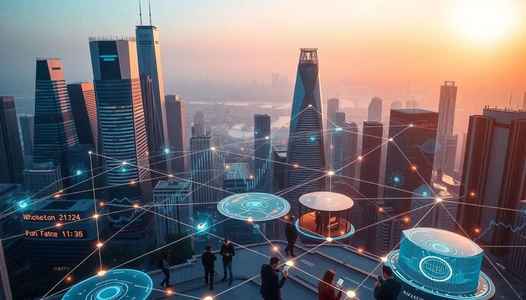 Descubra como melhorar seu finançasdescentralizadas de forma prática