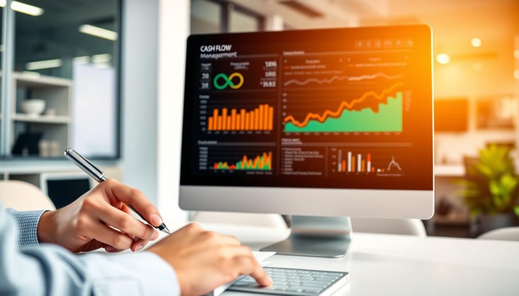 Descubra como melhorar seu gestãodefluxodecaixa de forma prática