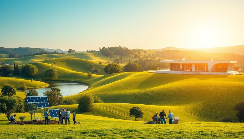 Descubra como melhorar seu investimentossustentáveis de forma prática