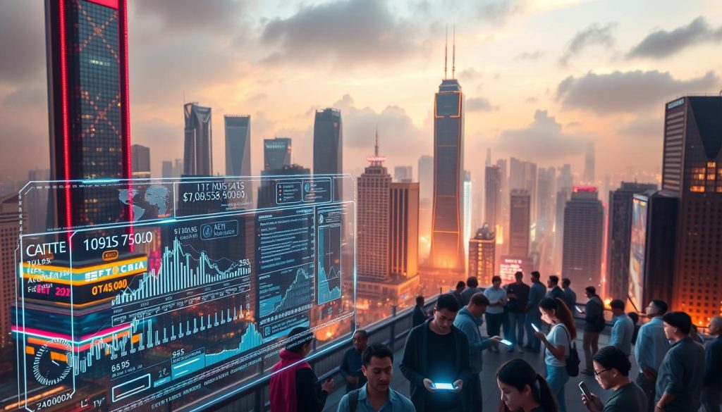 Guia completo sobre FinançasDescentralizadas para iniciantes