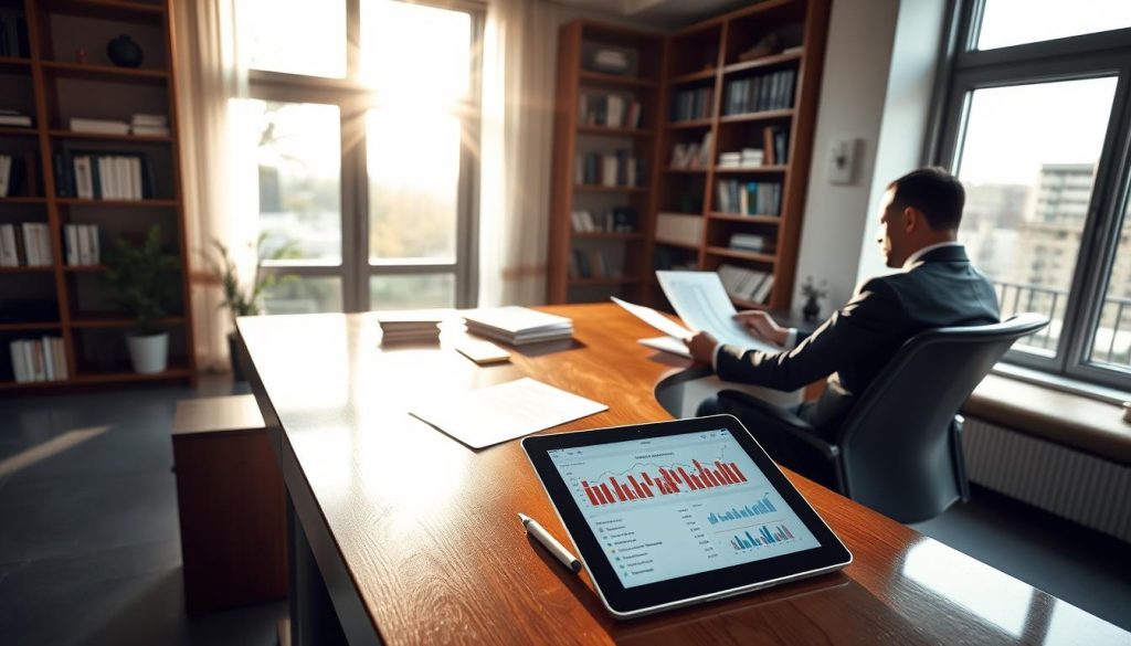 Guia completo sobre GestãoDeInvestidores para iniciantes