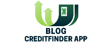 Blog  Credit Finder App