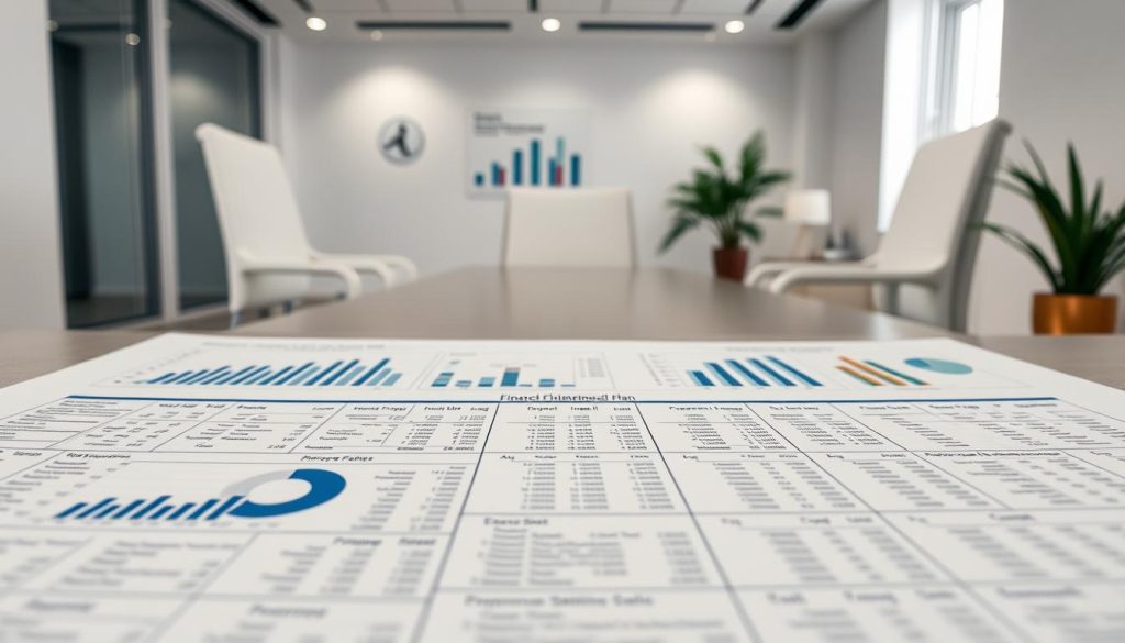 Guia completo sobre PlanejamentoEmpresarialFinanceiro para iniciantes